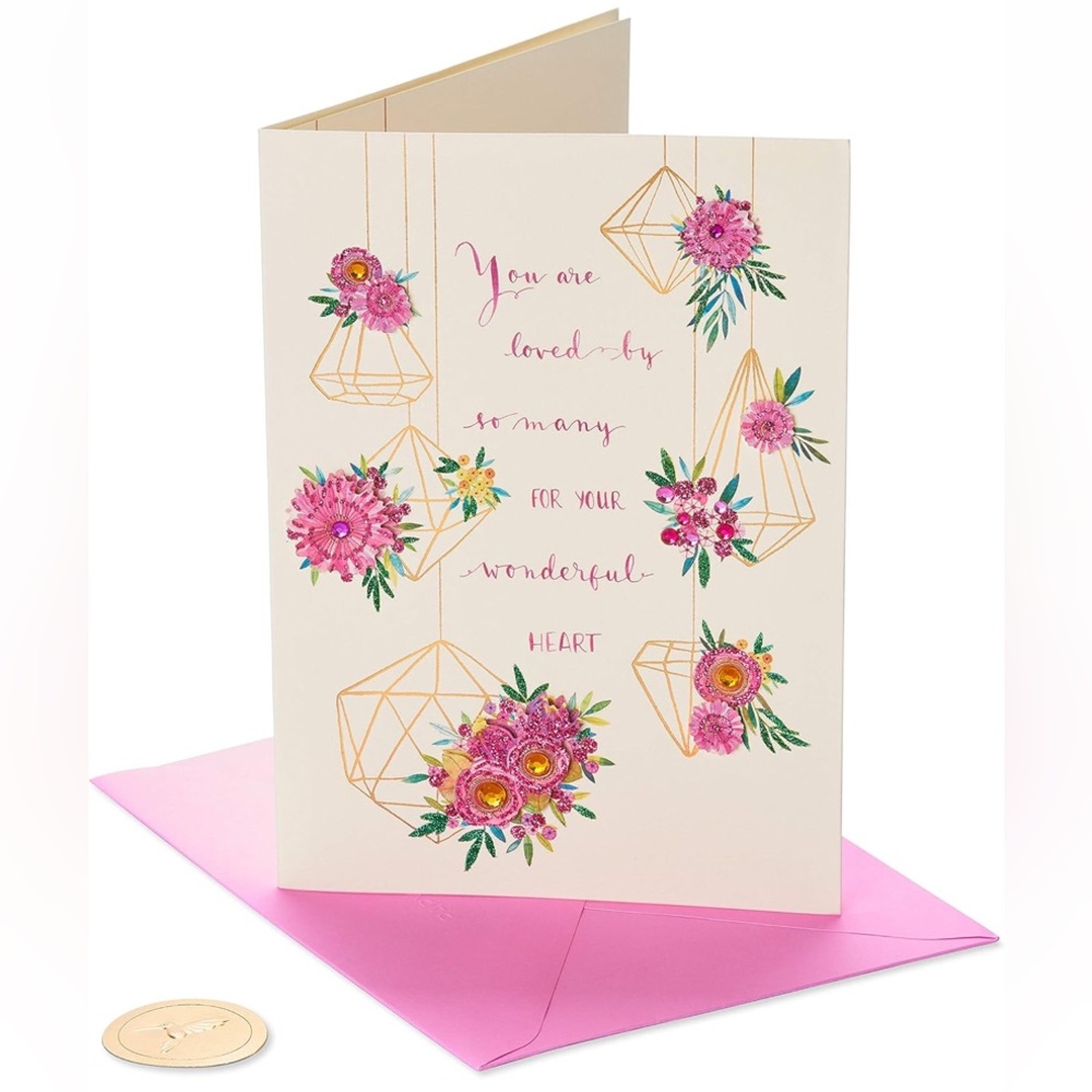 Papyrus Mother’s Day Card | You’re Extraordinary